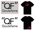 Logo & Huisstijl # 693939 voor LOGO EN HUISSTIJL VOOR WEBSHOP ''QouteFame'' wedstrijd