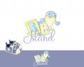 Logo & Huisstijl # 1103221 voor Ontwerp een ’super cute’ logo en huisstijl voor een babymerk wedstrijd