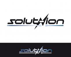 Logo & Huisstijl # 1079047 voor Solut ion nl is onze bedrijfsnaam!! wedstrijd