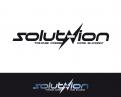 Logo & Huisstijl # 1079048 voor Solut ion nl is onze bedrijfsnaam!! wedstrijd