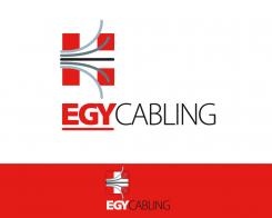 Logo & stationery # 1086271 for Corporate and logo identity creation of a brand new cabling company contest