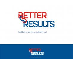 Logo & stationery # 1070631 for logo and corporate identity betterresultsacademy nl contest
