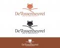 Logo & Huisstijl # 1018176 voor Logo en huisstijl  B B in Venlo  De Vossenheuvel wedstrijd