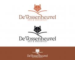 Logo & Huisstijl # 1018176 voor Logo en huisstijl  B B in Venlo  De Vossenheuvel wedstrijd