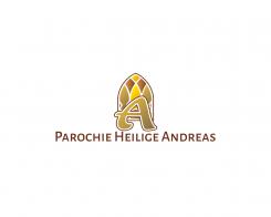 Logo & Huisstijl # 1297975 voor Nieuw logo en huisstijl voor de parochie heilige Andreas wedstrijd