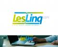 Logo & Huisstijl # 1082495 voor Ontwerp een logo en een webpage voor LesLinq  een nieuw te lanceren educatief platform wedstrijd