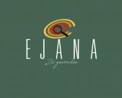 Logo & Huisstijl # 1185129 voor Een fris logo voor een nieuwe platform  Ejana  wedstrijd
