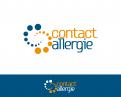 Logo & stationery # 1001547 for Design a logo for an allergy information website contactallergie nl contest