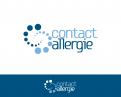 Logo & stationery # 1001548 for Design a logo for an allergy information website contactallergie nl contest