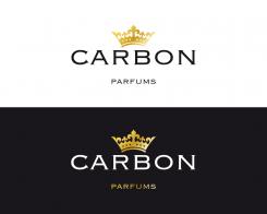 Logo & stationery # 1115424 for Logo and style for a new parfum Brand contest
