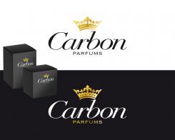 Logo & stationery # 1115426 for Logo and style for a new parfum Brand contest