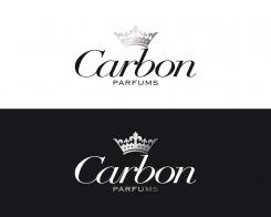 Logo & stationery # 1115427 for Logo and style for a new parfum Brand contest