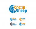 Logo & Huisstijl # 1202405 voor Cheap Sheep wedstrijd