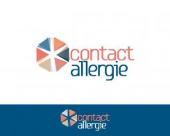 Logo & stationery # 1001469 for Design a logo for an allergy information website contactallergie nl contest