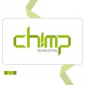 Logo & Huisstijl # 27221 voor Online adviesbureau ChimpMarketing zoekt identiteit.  wedstrijd