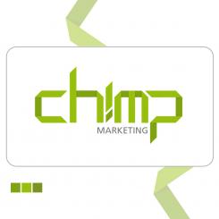 Logo & Huisstijl # 27221 voor Online adviesbureau ChimpMarketing zoekt identiteit.  wedstrijd