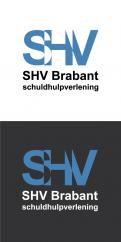 Logo & Huisstijl # 612336 voor Ontwerp logo en eenvoudig briefpapier en visitekaartje voor bewindvoerderskantoor: SHV Brabant wedstrijd