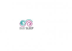 Logo & stationery # 376496 for Duo Sleep contest