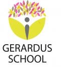 Logo & Huisstijl # 165427 voor Gerardusschool logo & huisstijl wedstrijd