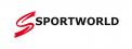 Logo & Huisstijl # 244180 voor Sports World Amsterdam geeft je energie wedstrijd