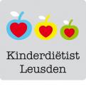 Logo & Huisstijl # 610643 voor Ontwerp een eenvoudig en fris logo voor een kinderdiëtist! wedstrijd