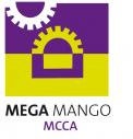 Logo & Huisstijl # 162534 voor Megamango wedstrijd