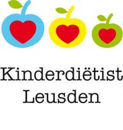 Logo & Huisstijl # 611064 voor Ontwerp een eenvoudig en fris logo voor een kinderdiëtist! wedstrijd