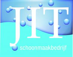 Logo & Huisstijl # 516776 voor Jit schoonmaakbedrijf wedstrijd