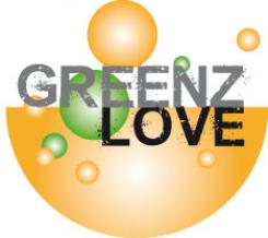 Logo & stationery # 239307 for Design a Logo and Stationery for Greenz Love contest
