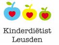 Logo & Huisstijl # 610903 voor Ontwerp een eenvoudig en fris logo voor een kinderdiëtist! wedstrijd