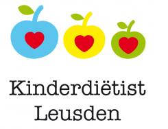 Logo & Huisstijl # 610903 voor Ontwerp een eenvoudig en fris logo voor een kinderdiëtist! wedstrijd