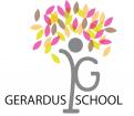 Logo & Huisstijl # 161798 voor Gerardusschool logo & huisstijl wedstrijd