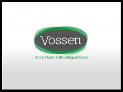 Logo & Huisstijl # 10619 voor Vossen Accountants & Belastingadviseurs wedstrijd