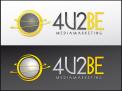 Logo & Huisstijl # 12534 voor De kans 4U2BE original! wedstrijd