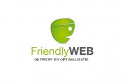 Logo & Huisstijl # 19373 voor GEZOCHT: FriendlyWeb (effectieve webcommunicatie) zoekt creatieveling voor het ontwerp van een logo en huisstijl! wedstrijd