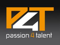 Logo & Huisstijl # 10656 voor Passion 4 Talent in een nieuw en pakkend jasje wedstrijd