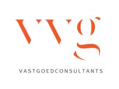 Logo & Huisstijl # 58690 voor Logo en Huisstijl voor een vastgoedconsultancy bureau wedstrijd