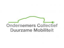 Logo & Huisstijl # 102233 voor Ondernemers Collectief Duurzame Mobiliteit wedstrijd