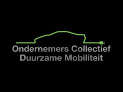 Logo & Huisstijl # 102234 voor Ondernemers Collectief Duurzame Mobiliteit wedstrijd