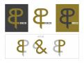 Logo & Huisstijl # 160830 voor Logo & huisstijl ontwerpen voor bouwbedrijf : B&P schilder & decoratiewerken wedstrijd