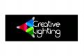 Logo & Huisstijl # 12744 voor Creatieve huisstijl voor Creative Lighting wedstrijd