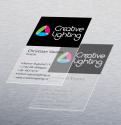 Logo & Huisstijl # 13552 voor Creatieve huisstijl voor Creative Lighting wedstrijd