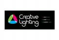 Logo & Huisstijl # 12742 voor Creatieve huisstijl voor Creative Lighting wedstrijd
