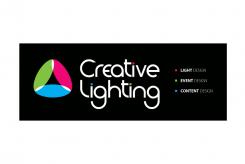 Logo & Huisstijl # 12742 voor Creatieve huisstijl voor Creative Lighting wedstrijd