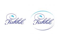 Logo & Huisstijl # 82739 voor Nieuw gestart import en exportbedrijf Fishhh B.V. heeft nodig een pakkend logo + huisstijl wedstrijd