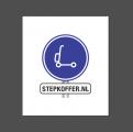 Logo & Huisstijl # 11382 voor stepkoffer logo, huisstijl wedstrijd
