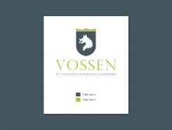 Logo & Huisstijl # 10664 voor Vossen Accountants & Belastingadviseurs wedstrijd