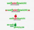 Logo & Huisstijl # 19291 voor Weg van Gewicht, leefstijlcoach en gewichtsconsulent wedstrijd