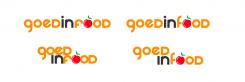 Logo & Huisstijl # 17111 voor Goed in Food wedstrijd