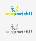 Logo & Huisstijl # 19189 voor Weg van Gewicht, leefstijlcoach en gewichtsconsulent wedstrijd